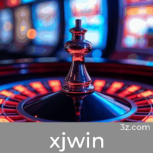 xjwin: A Experiência de Cassino Mais Autêntica para Brasileiros