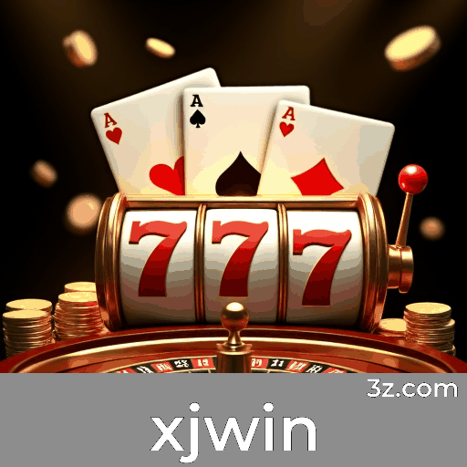 xjwin: Experiência imersiva e diversificada para brasileiros