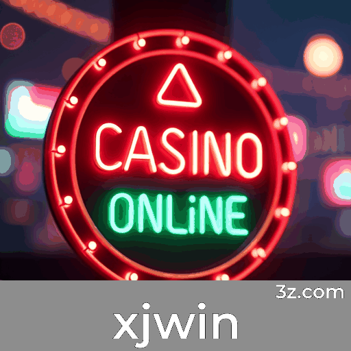 xjwin: A Experiência de Cassino Mais Autêntica para Brasileiros
