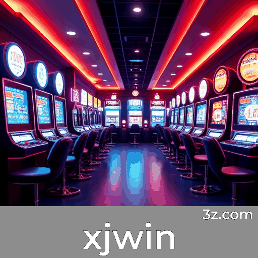 Diversidade e Qualidade de Jogos no xjwin: Experiência Incomparável
