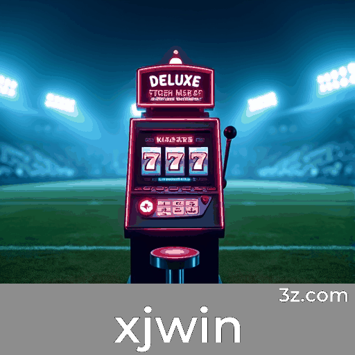 xjwin: Experiência imersiva e diversificada para brasileiros